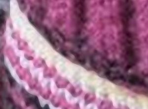Adoucir les gradients plus