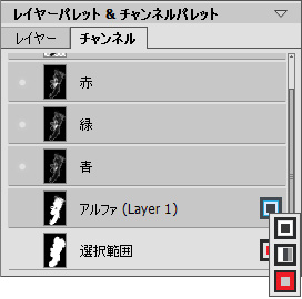 表示モード