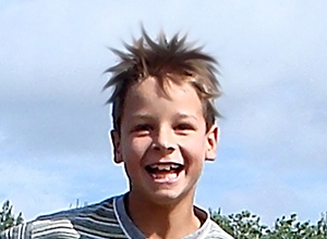 Weiche Kanten