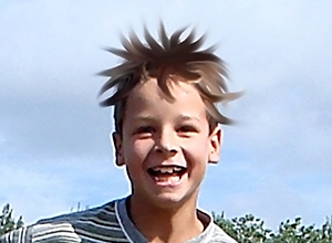 Harte Kanten
