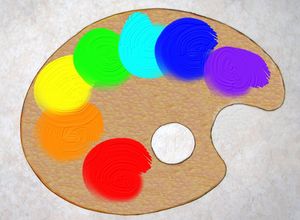 Peinture Sèche