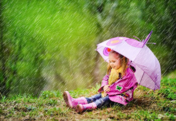 Lluvia