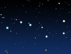 La Constellation Grande Ourse La Constellation Grande Ourse