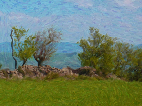 Pintura a óleo