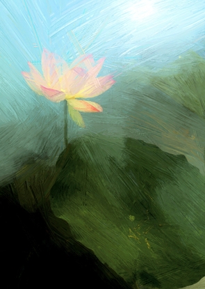 Pintura a óleo