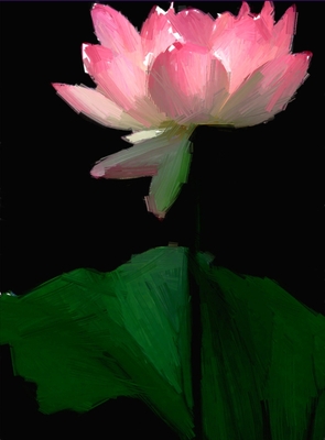 Pintura a óleo