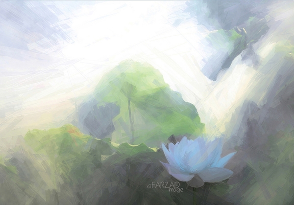 Pintura a óleo