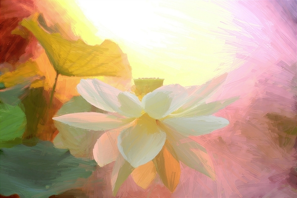 Pintura a óleo