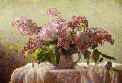 Colori complementari = 20