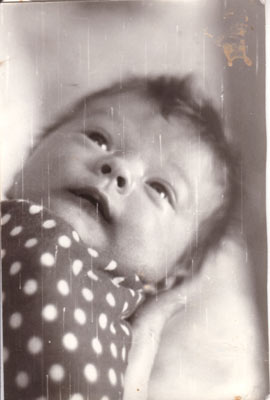 Altes Foto