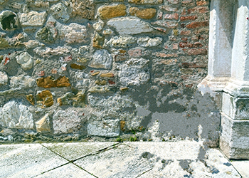 Restored a small number of fragment samples