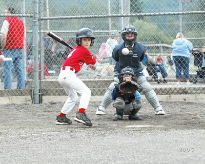 Jugadores de béisbol