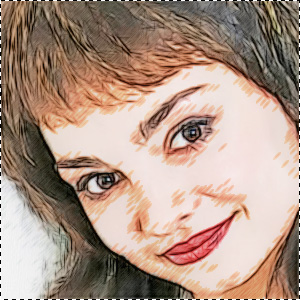 Regolazione delle impostazioni: disegno a colori