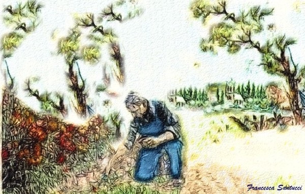 Садовник
