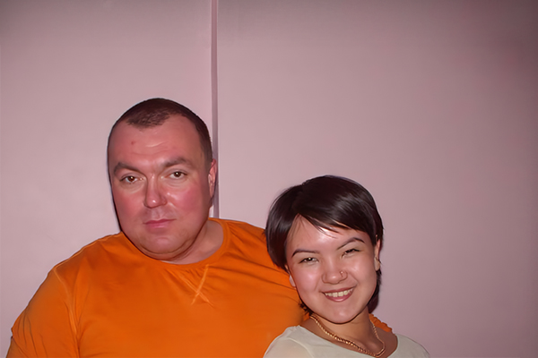 Исходное изображение