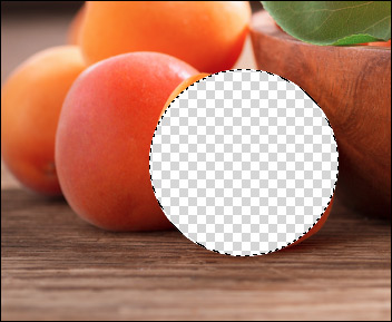 Размытие = 0