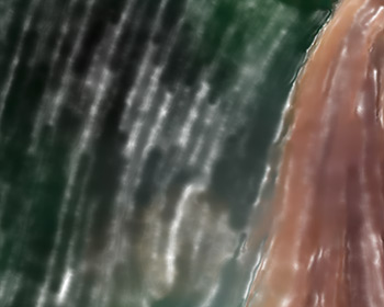 Opaque Edges