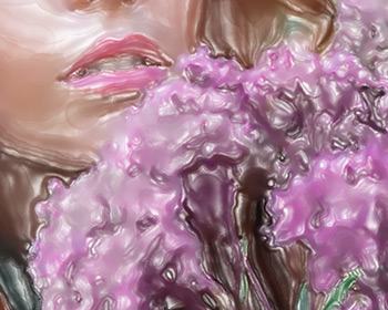 Translucent Strokes