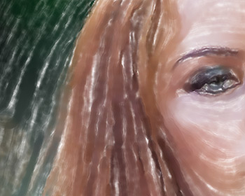 Thin Strokes