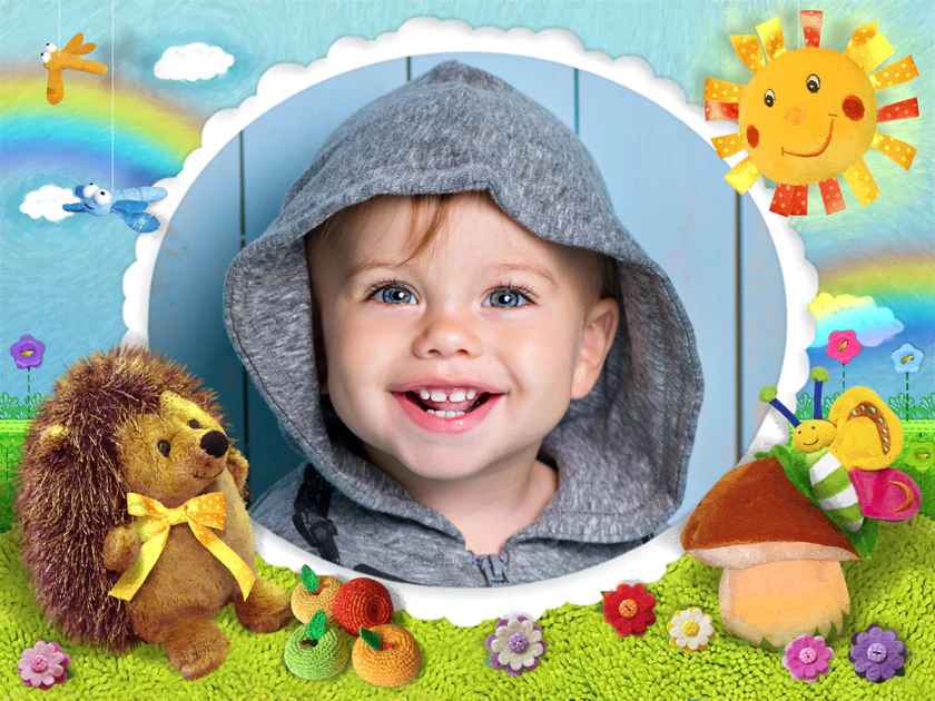 Kinderpaket