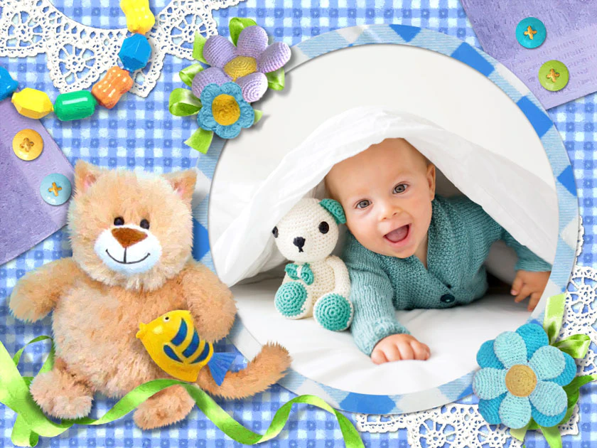 Kinderpaket
