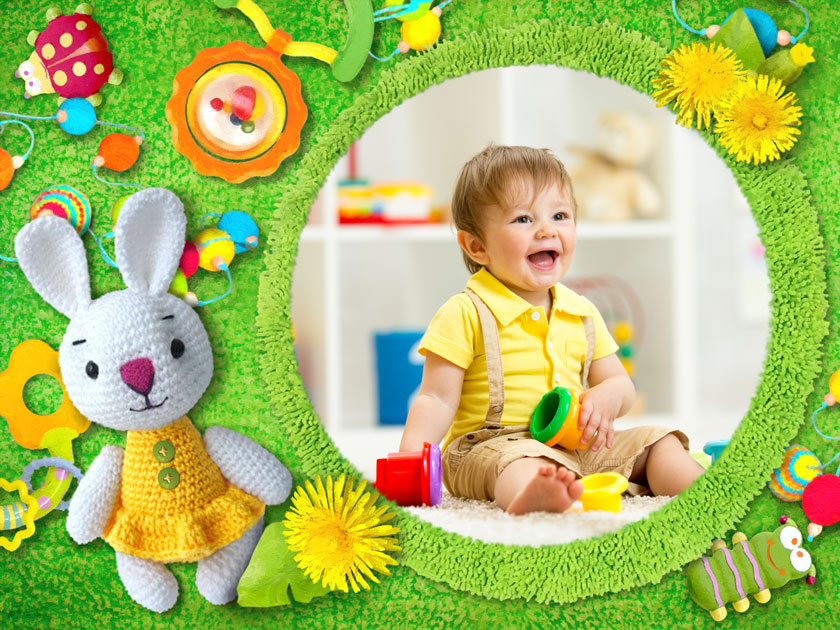Kinderpaket