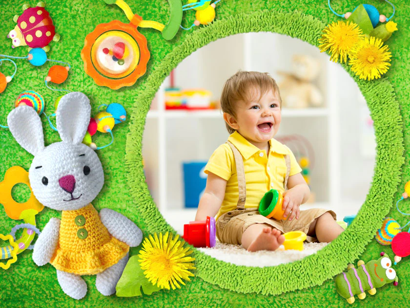 Kinderpaket