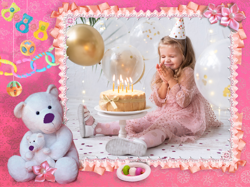 Kinderpaket