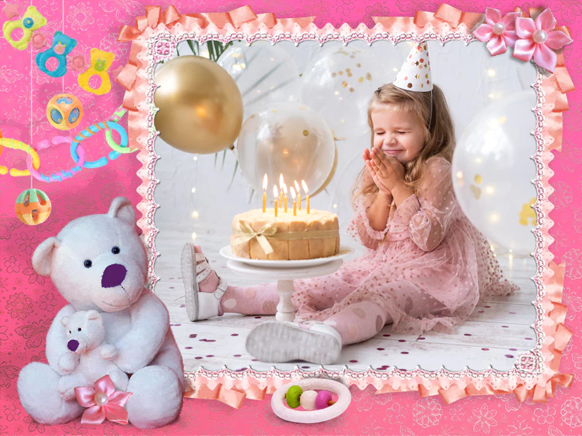 Kinderpaket