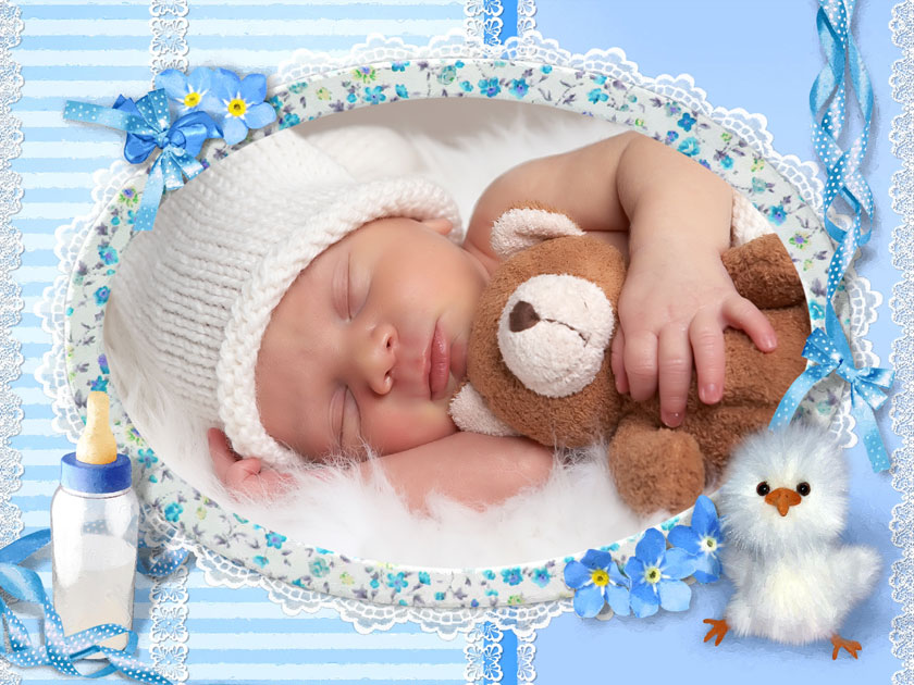 Kinderpaket