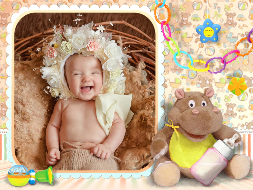 Kinderpaket