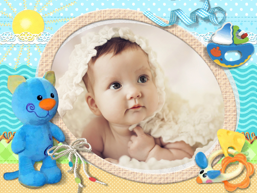 Kinderpaket