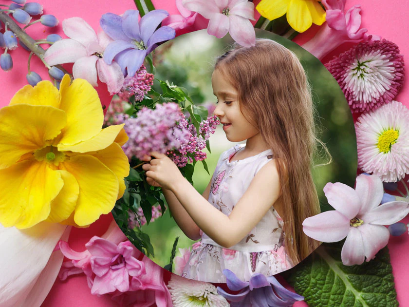 Primavera in fiore