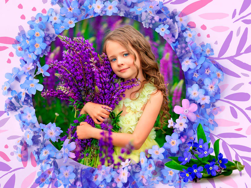 Primavera in fiore