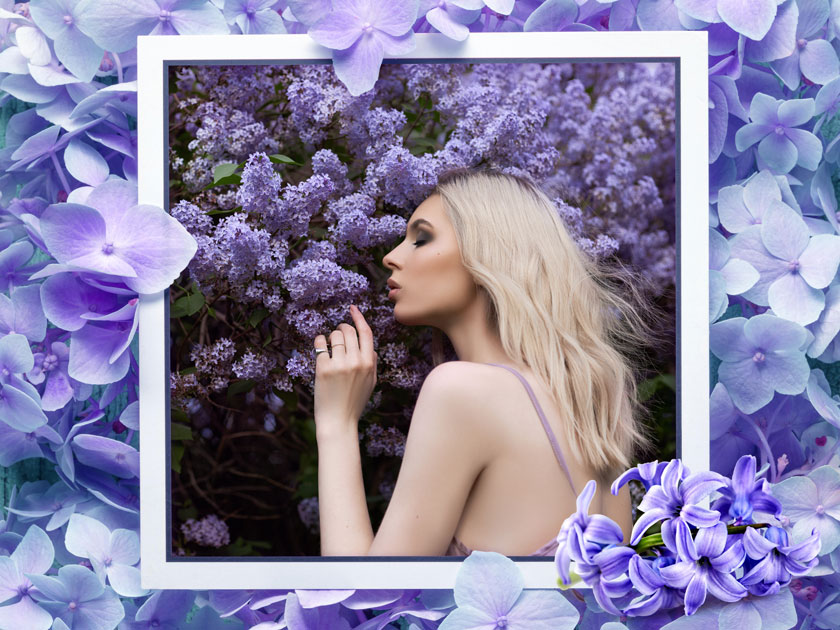 Primavera in fiore