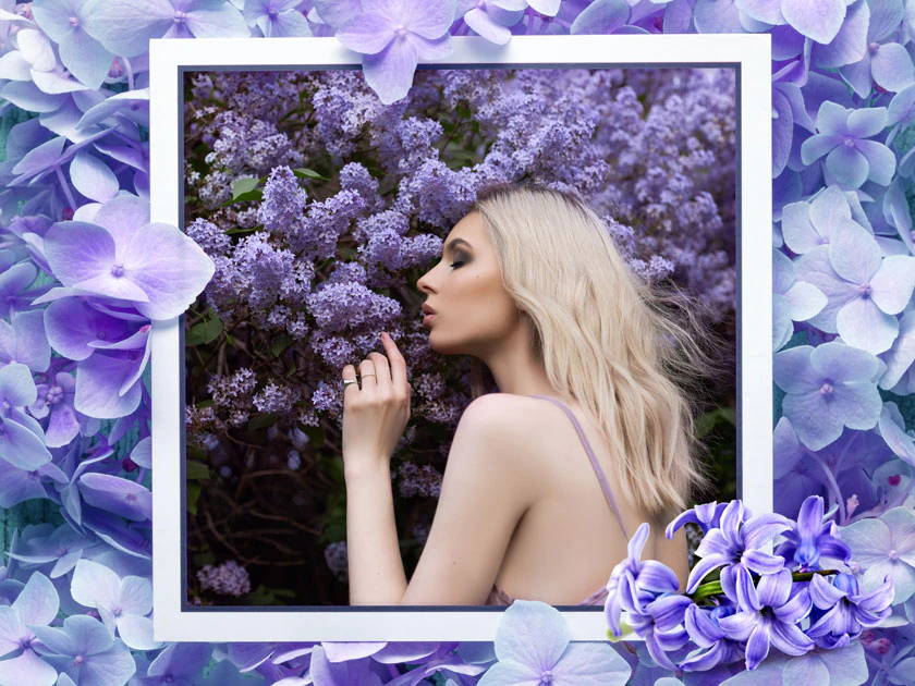 Primavera in fiore