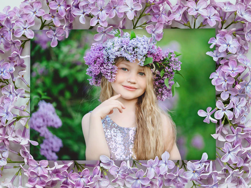 Primavera in fiore