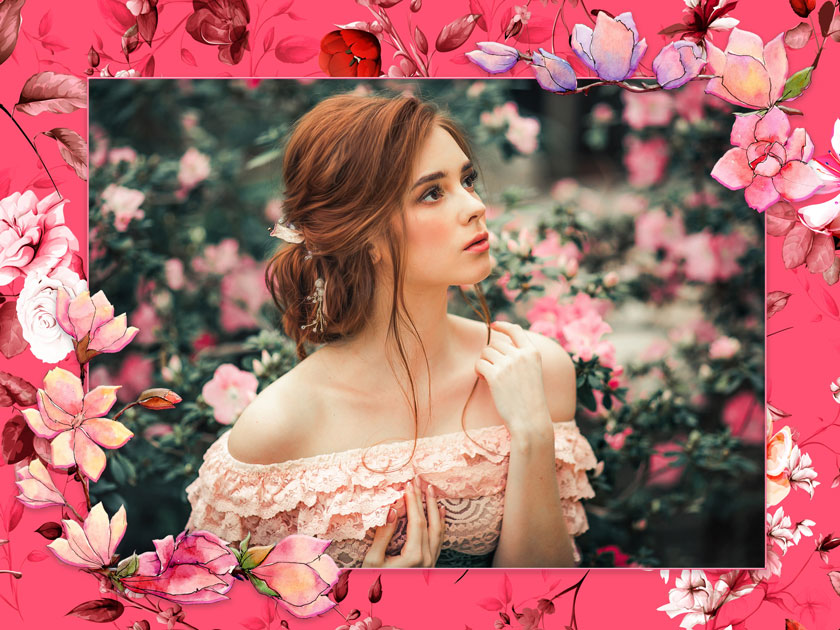 Primavera in fiore