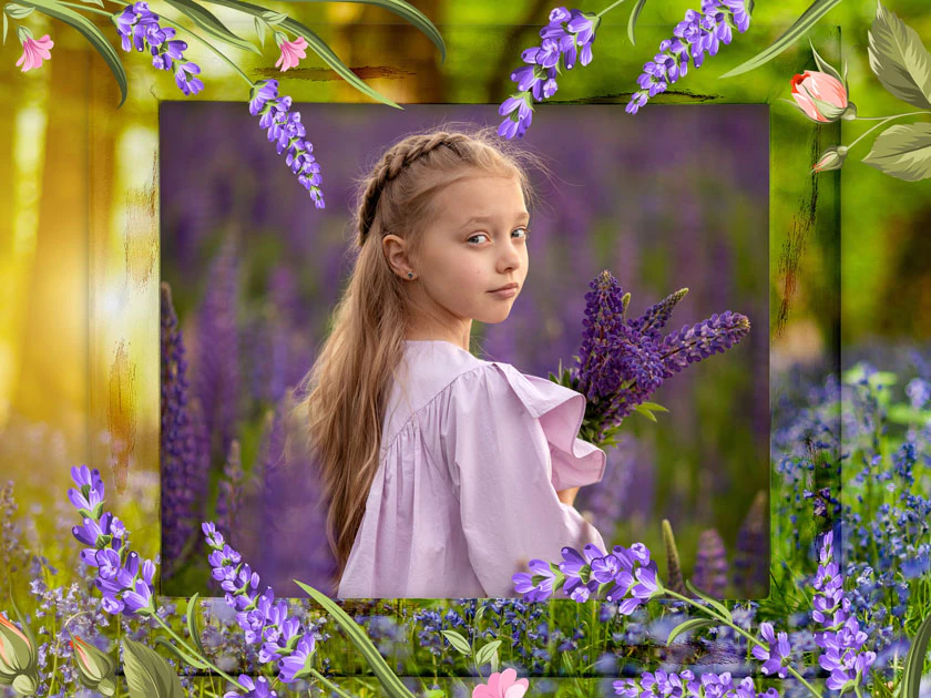 Primavera in fiore