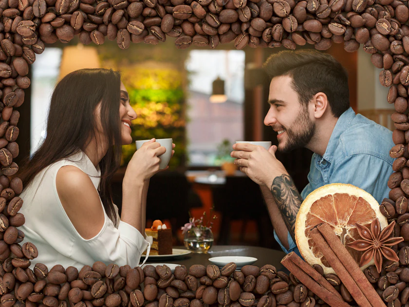 コーヒーパック