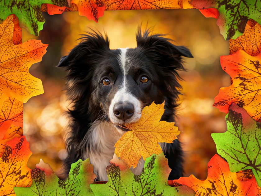 Feuilles d