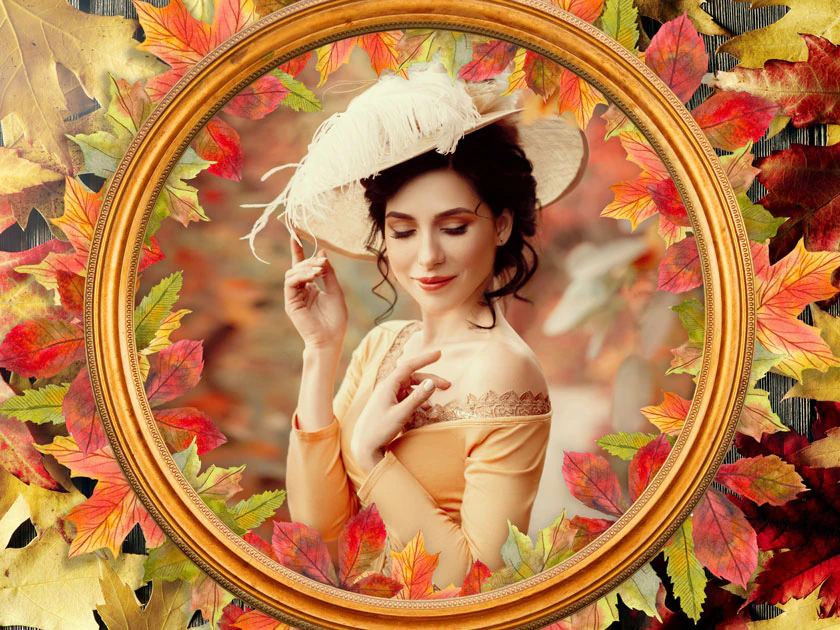 Feuilles d