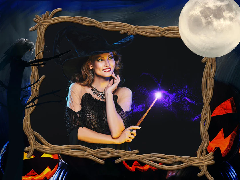 Paquete de Halloween