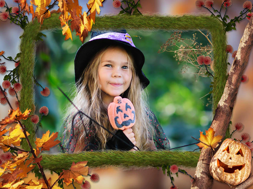 Paquete de Halloween