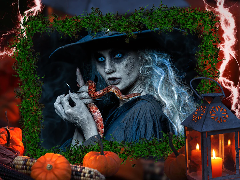 Paquete de Halloween