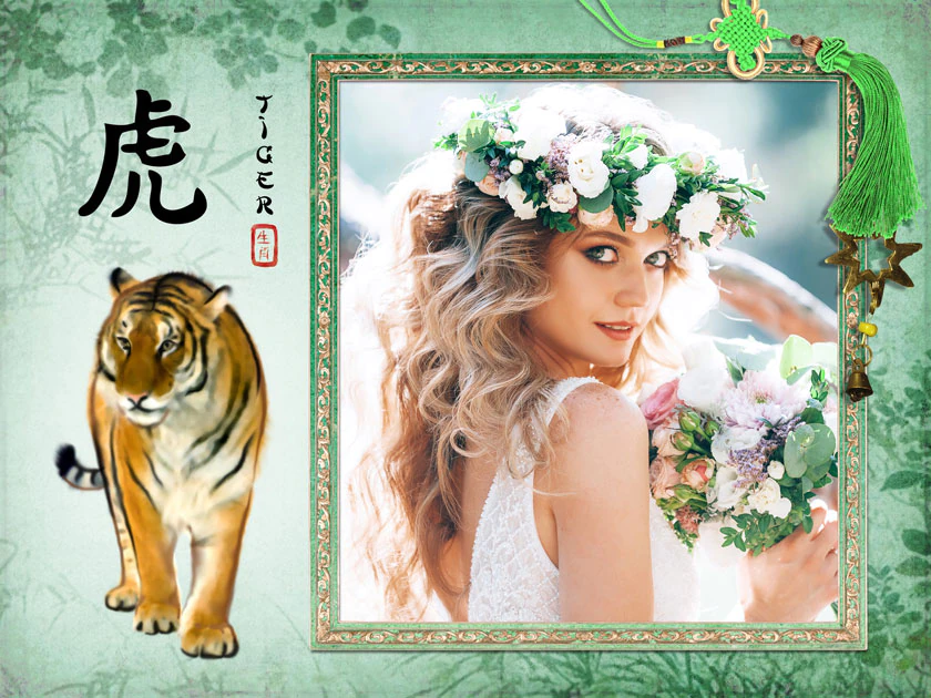 Китайский гороскоп