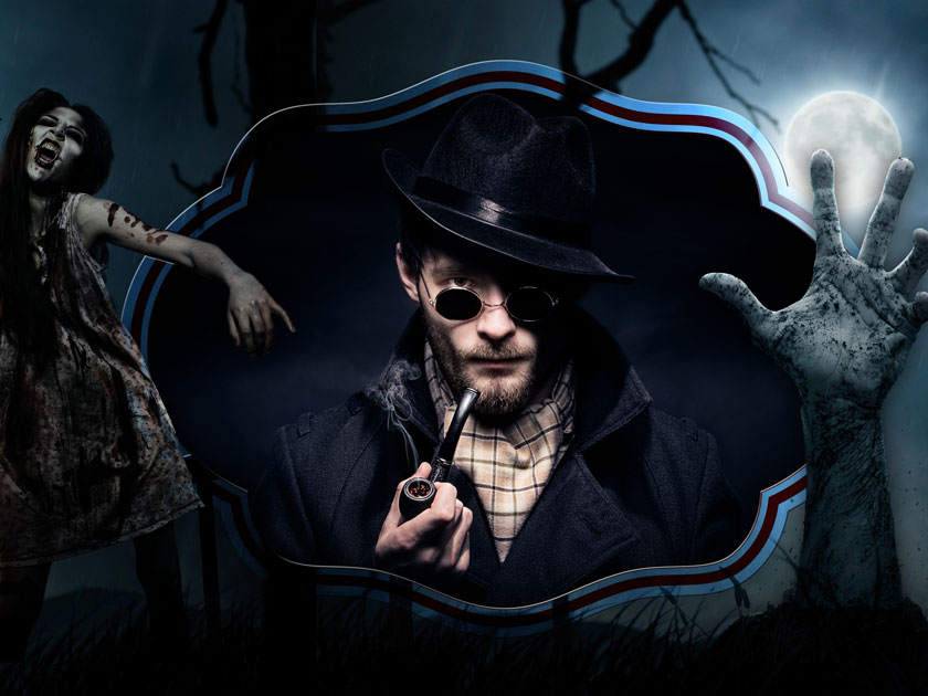Horror Pack