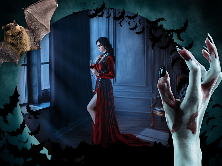 Horror Pack