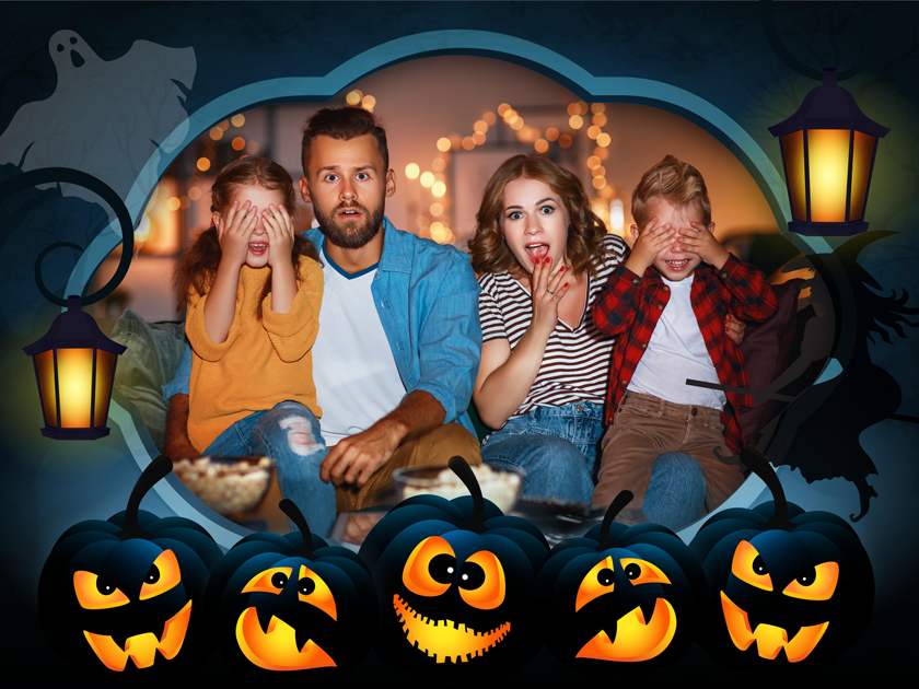 Horror Pack