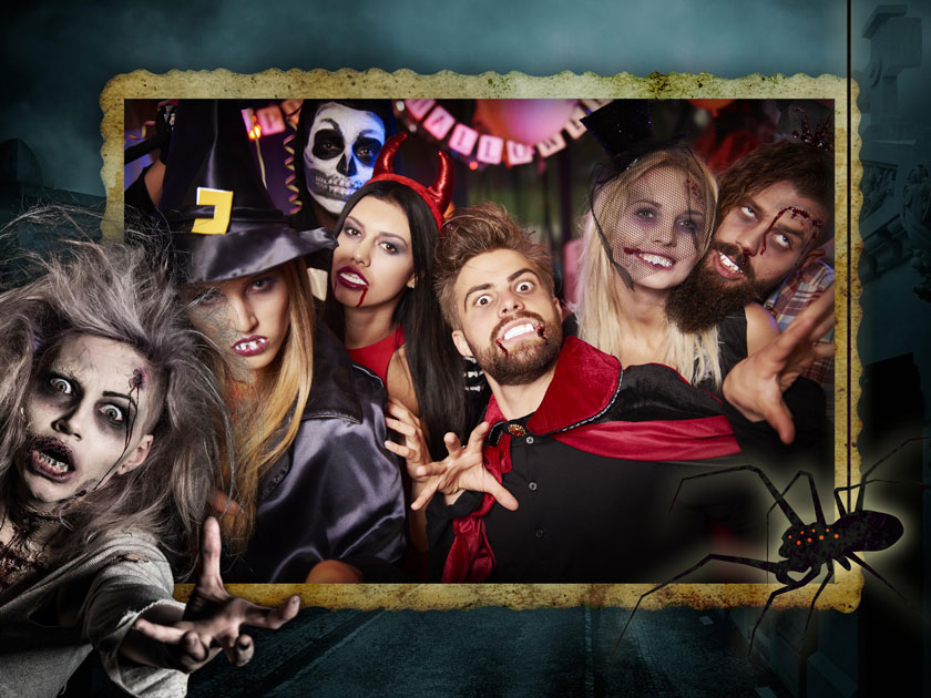 Horror Pack
